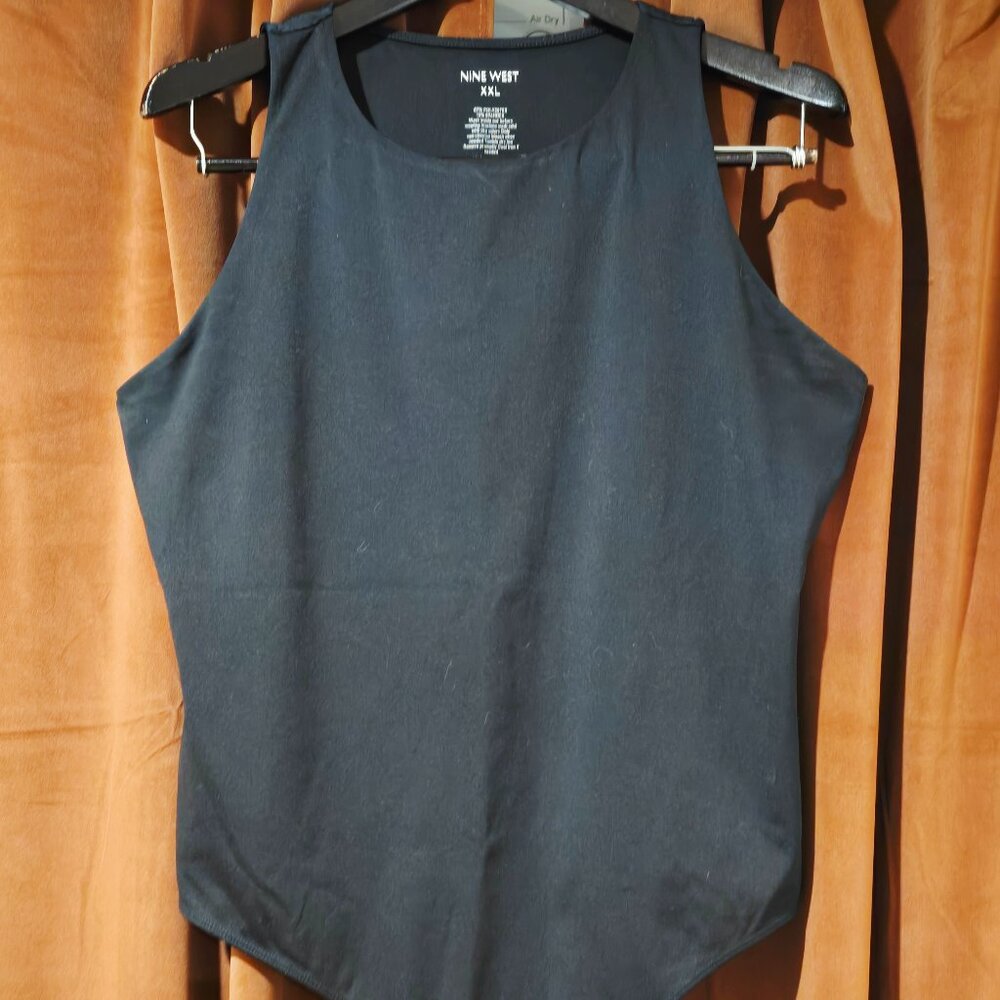 Nine West Bodysuit